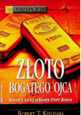 Złoto bogatego ojca