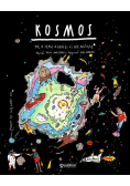 Kosmos To o czym dorośli Ci nie mówią