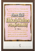 Edukacja i kultura w Europie Zachodniej VI -  VIII w