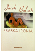Praska Ironia