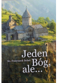 Jeden Bóg ale