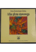 Atlas płynu stawowego