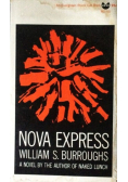 Nova Express