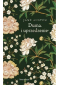 Duma i uprzedzenie