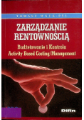 Zarządzanie Rentownością