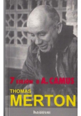 7 esejów o A. Camus