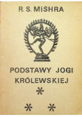 Podstawy jogi królewskiej