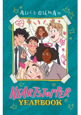 Heartstopper Yearbook