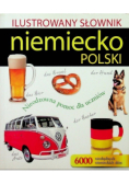 Ilustrowany słownik niemiecko-polski