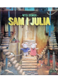 Mysi domek Sam i Julia