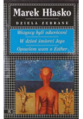 Hłasko Dzieła zebrane