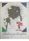 Plastusiowy pamiętnik