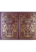 Encyklopedia zdrowia Tom I i II