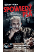 Spowiedź psa