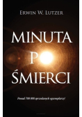 Minuta po śmierci
