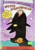 Wyspa Strachowica