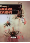Ekspert Aranżacje kwiatowe