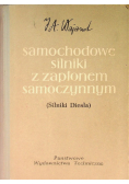 Samochodowe silniki z zapłonem samoczynnym