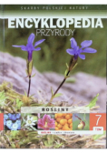 Encyklopedia Przyrody Rośliny Tom 7