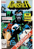 The Punisher Pogromca Nr 7 / 92