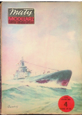 Mały modelarz Nr 6 / 83