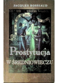Prostytucja w średniowieczu