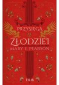 Przysięga złodziei