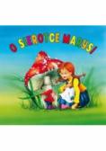 O Sierotce Marysi Biblioteczka niedźwiadka