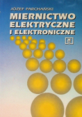 Miernictwo elektryczne i elektroniczne