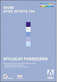 Adobe after effects CS4 Oficjalny podręcznik