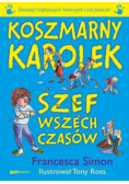 Koszmarny Karolek Szef wszech czasów