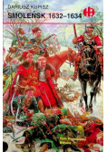 Smoleńsk 1632 - 1634