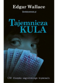 Tajemnicza kula