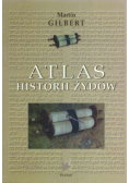 Atlas historii Żydów