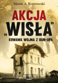 Akcja Wisła