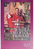 Na tej drodze trwam