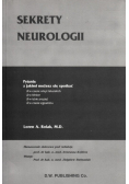 Sekrety neurologii