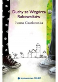 Duchy ze Wzgórza Rabowników