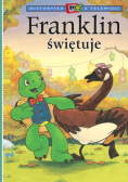 Franklin świętuje