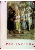 Pan Tadeusz