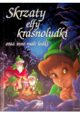 Skrzaty elfy krasnoludki oraz inne małe ludki