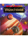 Encyklopedia szkolna Wszechświat
