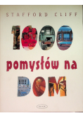 1000 pomysłów na dom
