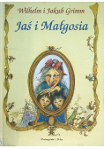 Jaś I Małgosia