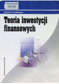 Teoria inwestycji finansowych