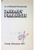 Zakłady pralnicze