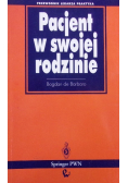 Pacjent w swojej rodzinie