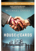 House of cards Bezwzględna gra o władzę