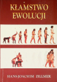 Kłamstwo ewolucji