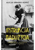Instrukcja nadużycia
